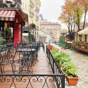 Скадарлия