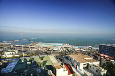 Boulevard de la Corniche