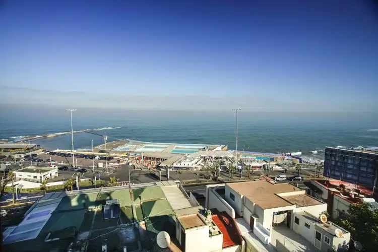 Hotels near Miami Beach Boardwalk