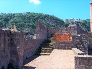 Bastion of Parsano