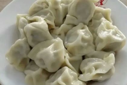 一品鲜金枪鱼饺子馆(陵县路店)