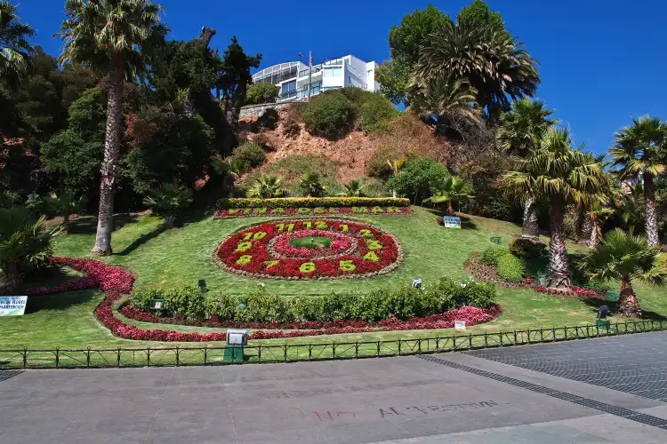 Vina del Mar