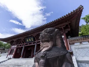 Huangzesi