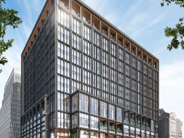 Snow Peak（ONE FUKUOKA BLDG.店）