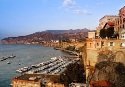 Sorrento