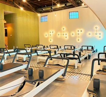 The Studio Pilates - Atlanta