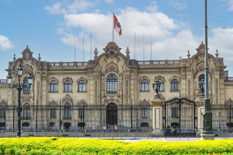 Palazzo del Governo