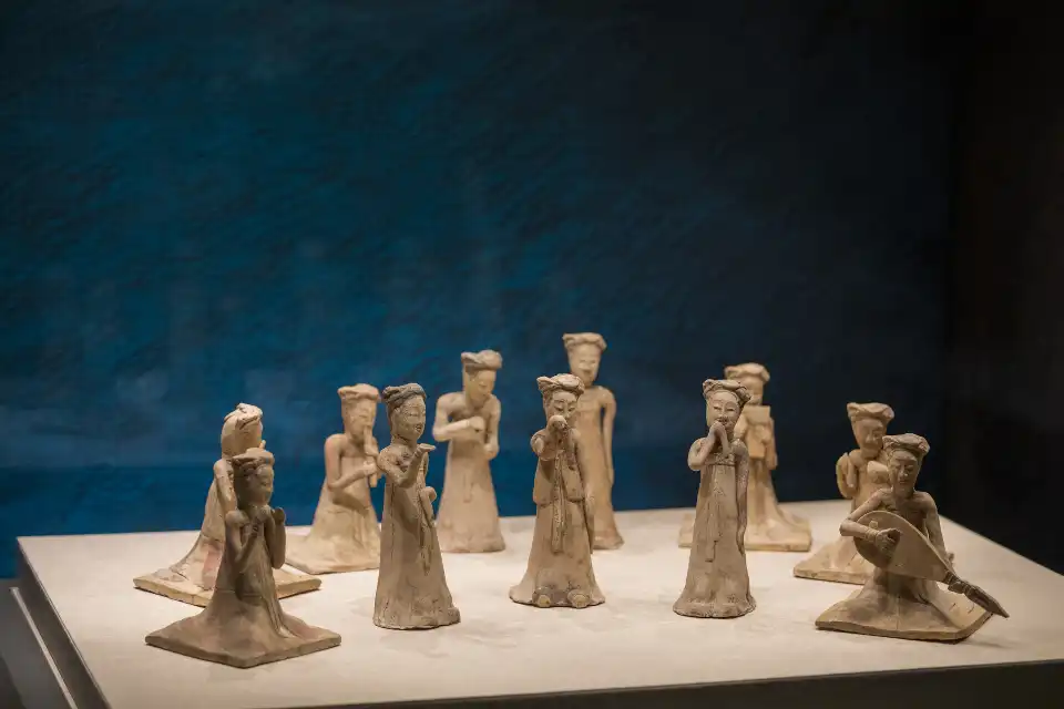 4_Henan Museum