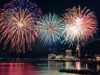 熱海日帰り旅行プラン