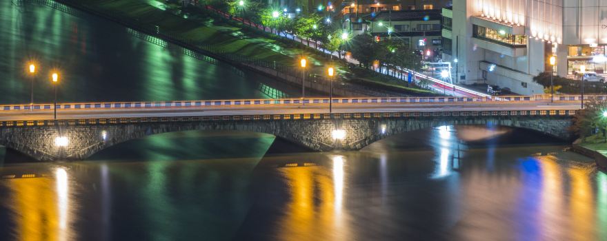 Bandai Bridge