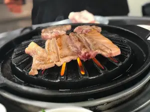Buam Galbi