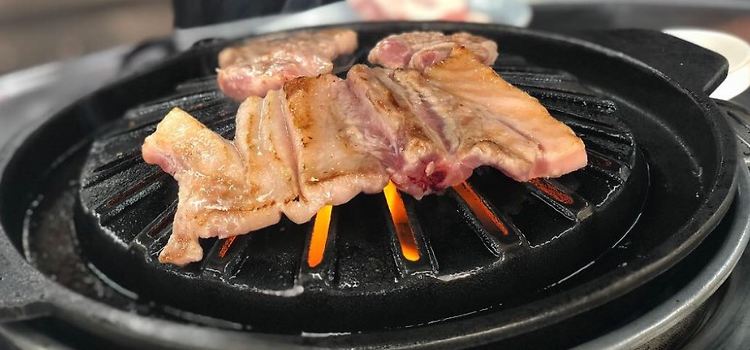 Buam Galbi