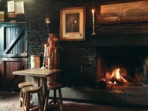 Cow Restaurant