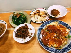 Tiantianli Restaurant
