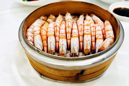 黄鱼馆(静安店)