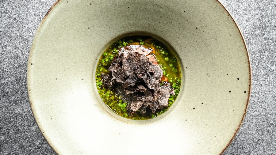 L'Arôme by the sea Phuket