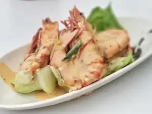 Fat Mom's Restaurant