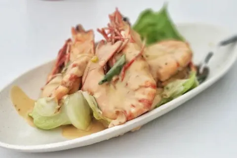 Fat Mom's Restaurant