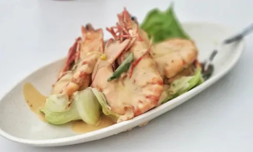 Fat Mom's Restaurant