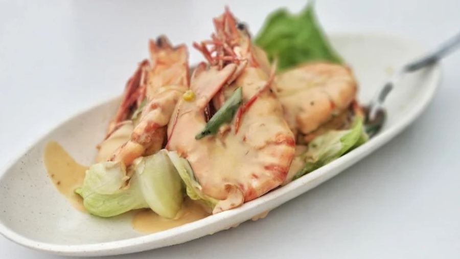 Fat Mom's Restaurant