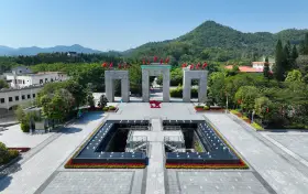 孫中山故裡旅遊區