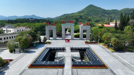 中山影視城門票+NPC互動+10張銀票所有旅客 中山影視城門票+NPC互動+10張銀票所有旅客