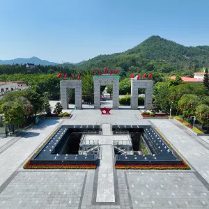 孫中山故裡旅遊區