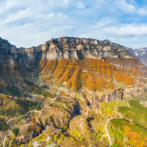 Popular Best Things to Do in Lingchuan