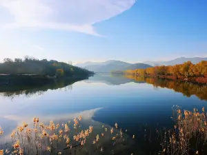 Xueye Lake