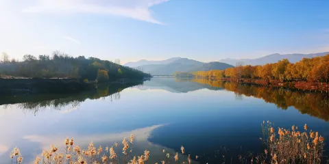 雪野湖畫舫遊船票成人
