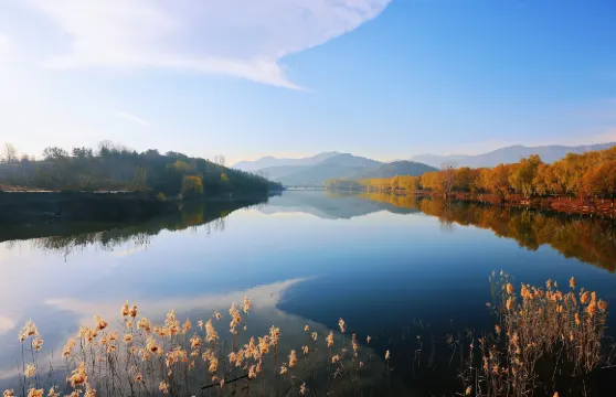 雪野湖畫舫遊船票成人