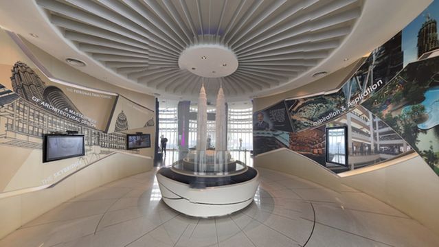 KLCC Observation Deck