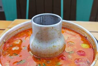 Popular dishes