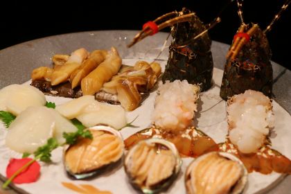 宴山城火锅(外滩江景店)