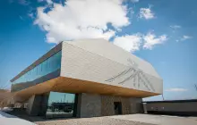 UPOPOY 民族共生象徵空間