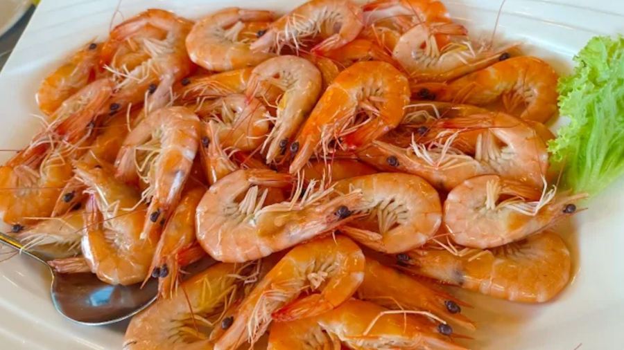 Harbour Bay Seafood Restaurant