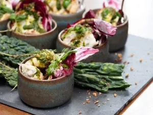 Howies Waterloo Place