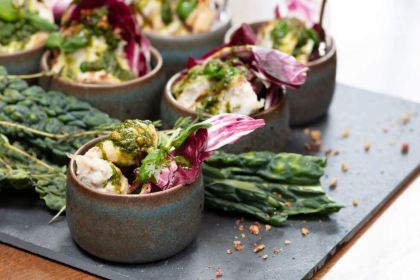 Howies Waterloo Place