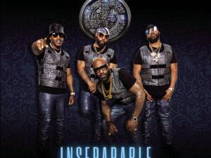 Birmingham | Jagged Edge 2025《Cuffing Season》Tour