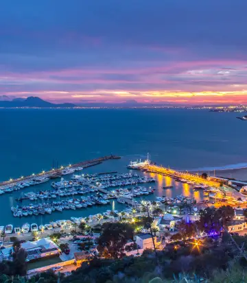 Sidi Bou Said