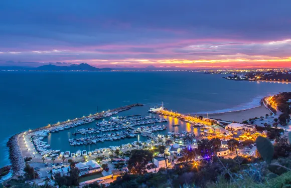 西迪·布·賽義德