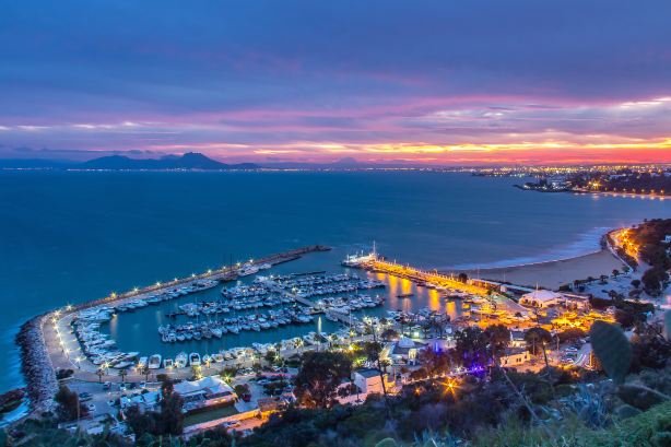 Sidi Bou Said