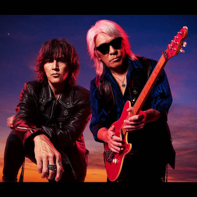 日本札幌 · B'z 2026《FYOP》巡演 | 真駒內屋內競技場