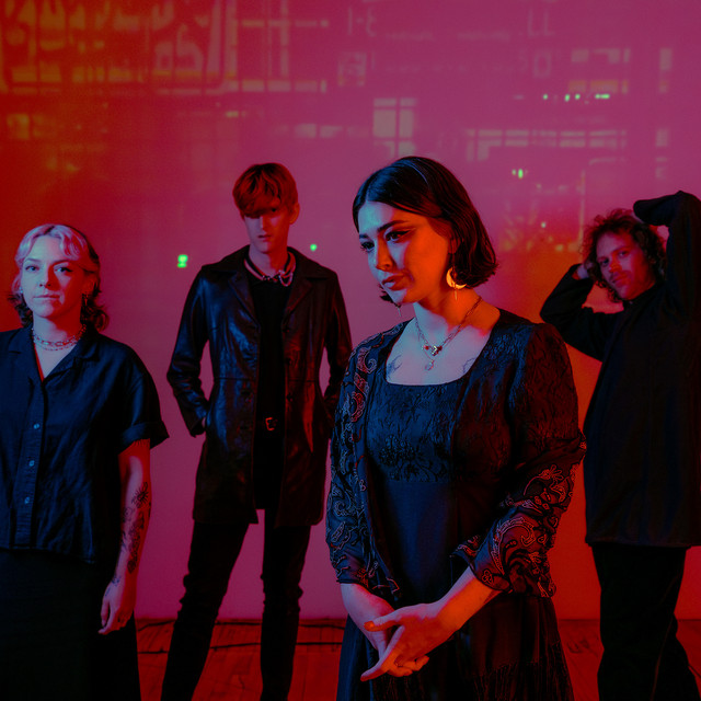 ซีแอตเติล สหรัฐอเมริกา | Yumi Zouma 2026 《No Love Lost To Kindness》คอนเสิร์ต | Neumos