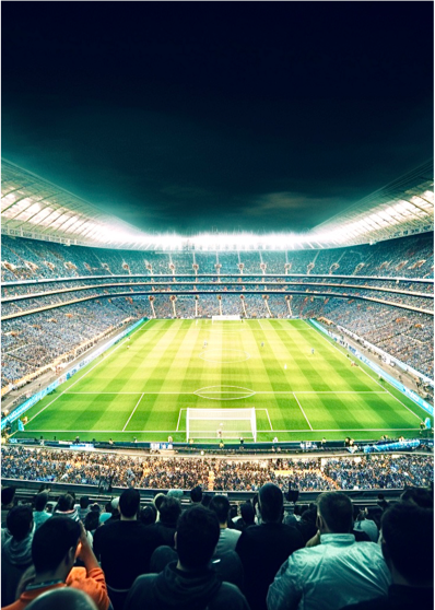 環遊世界曼聯站 老特拉福德巔峰對決體驗 | 老特拉福德球場