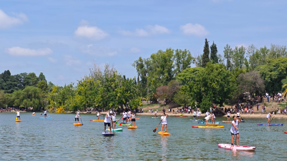Club Mendoza de Regatas