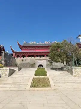 jian zhou gu cheng jing qu  