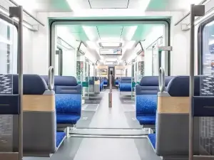 Railway Day 2026 at Munich S-Bahn