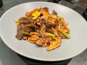 潍坊鸢飞大酒店·鸢飞潍坊菜馆