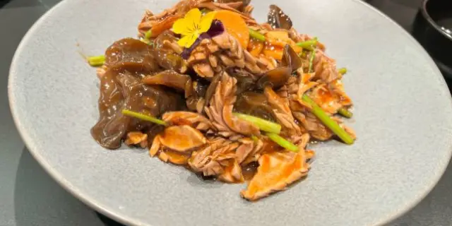 潍坊鸢飞大酒店·鸢飞潍坊菜馆のおすすめメニュー・口コミ・営業情報